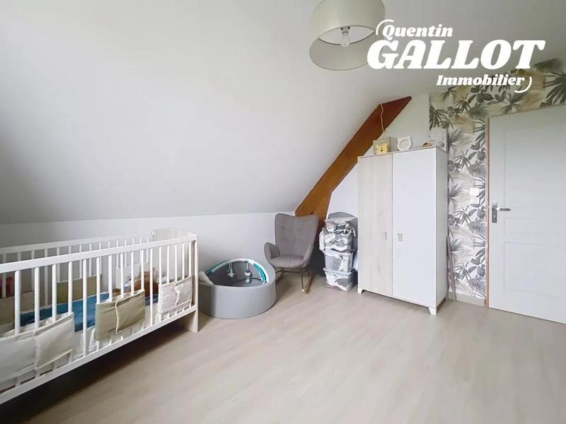 Maison - 147 m² - 4 pièces