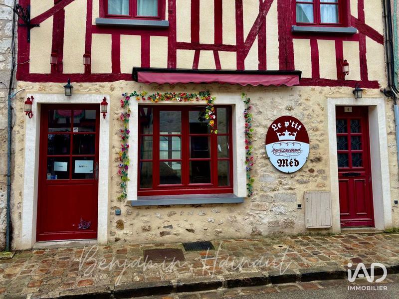 Local commercial - 35 m²