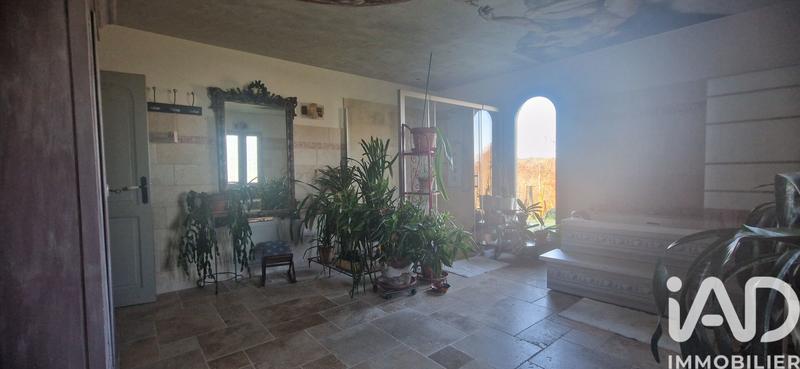 Maison de campagne - 280 m² - 8 pièces