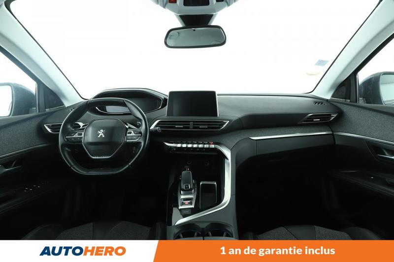 Peugeot 3008 1.5 Blue-HDi Allure Business Eat8 130 ch