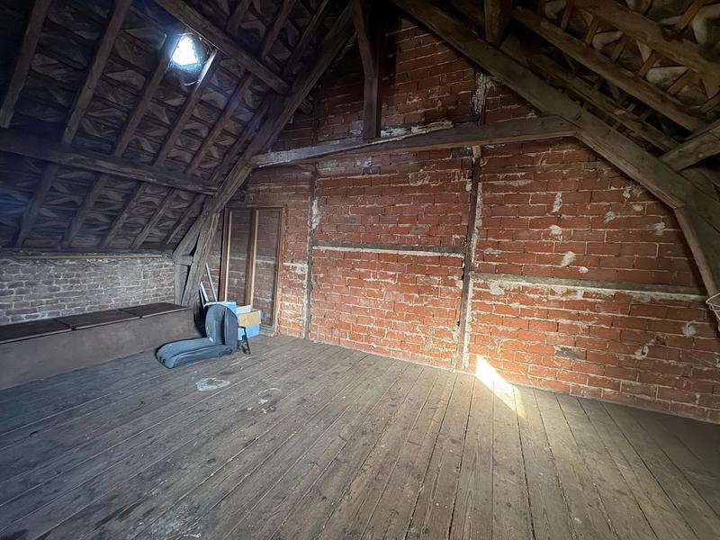 Maison - 78 m² - 3 pièces