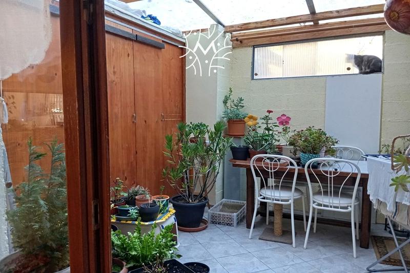 Maison - 75 m² - 3 pièces