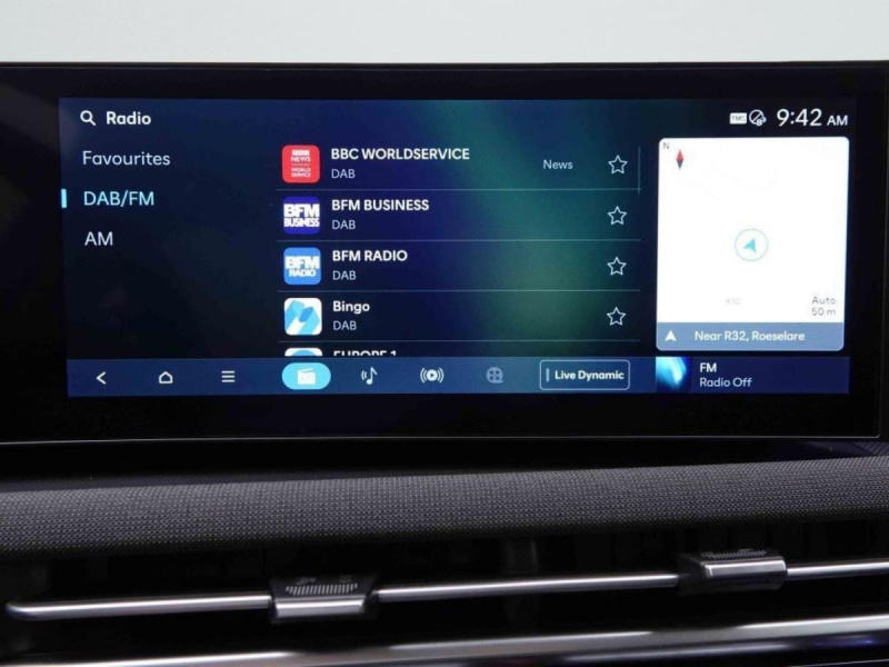 Hyundai Tucson 1.6 t-Gdi 160 Mhev Dct Shine