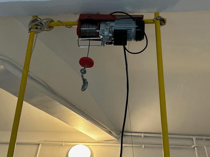 Appartement - 100 m² - 3 pièces