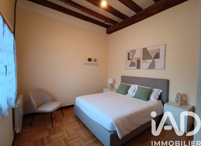 Maison - 63 m² - 2 pièces