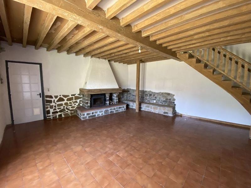 Maison traditionnelle - 154 m² - 6 pièces