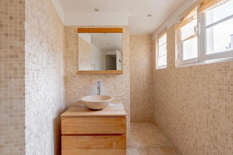 Appartement - 75 m² - 4 pièces