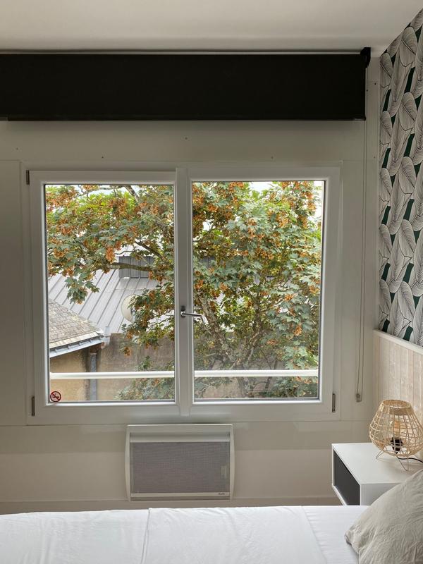 Appartement - 28 m² - 2 pièces