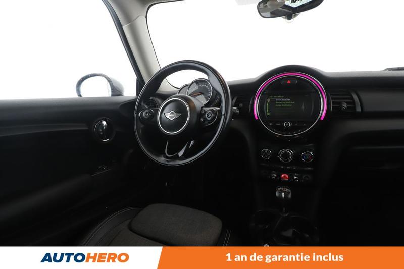 Mini Mini One Edition Blackfriars 3p 102 ch