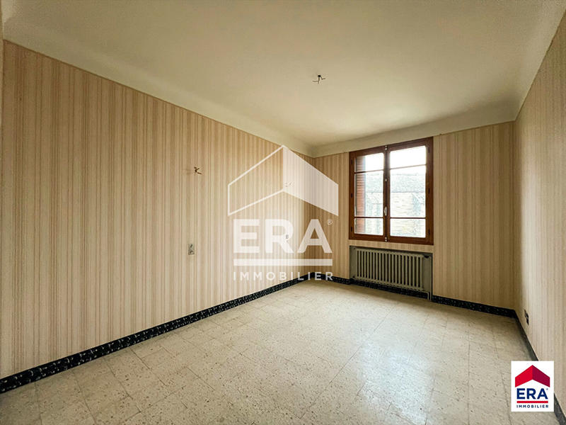 Maison - 154 m² - 5 pièces