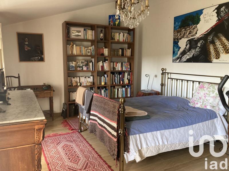 Maison - 137 m² - 5 pièces