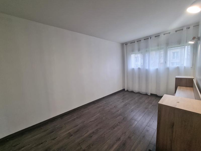 Appartement - 77 m² - 4 pièces