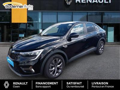 Renault Arkana TCe 140 Edc - 23 Evolution