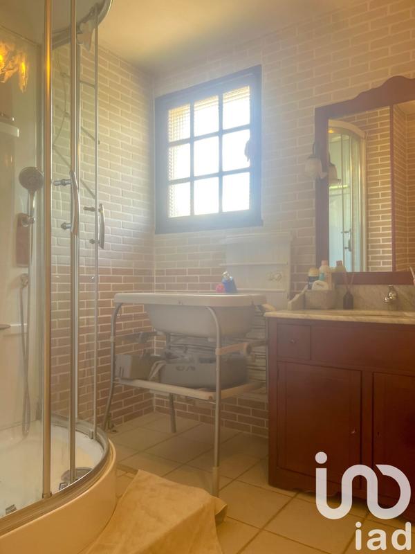 Maison - 98 m² - 6 pièces