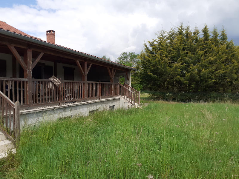 Maison - 153 m² - 5 pièces