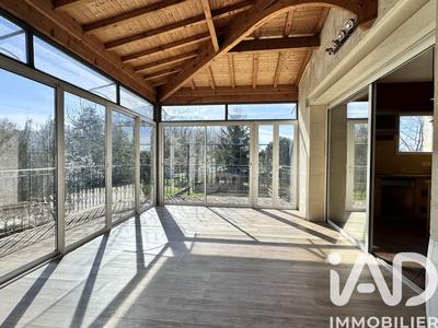 Maison - 178 m² - 7 pièces
