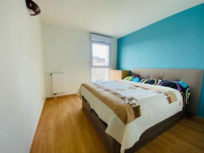 Appartement - 109 m² - 5 pièces