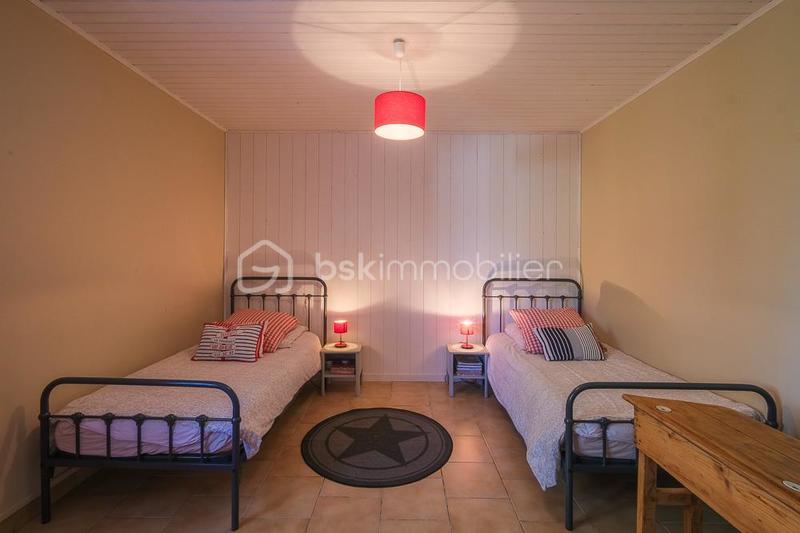 Maison traditionnelle - 96 m² - 4 pièces