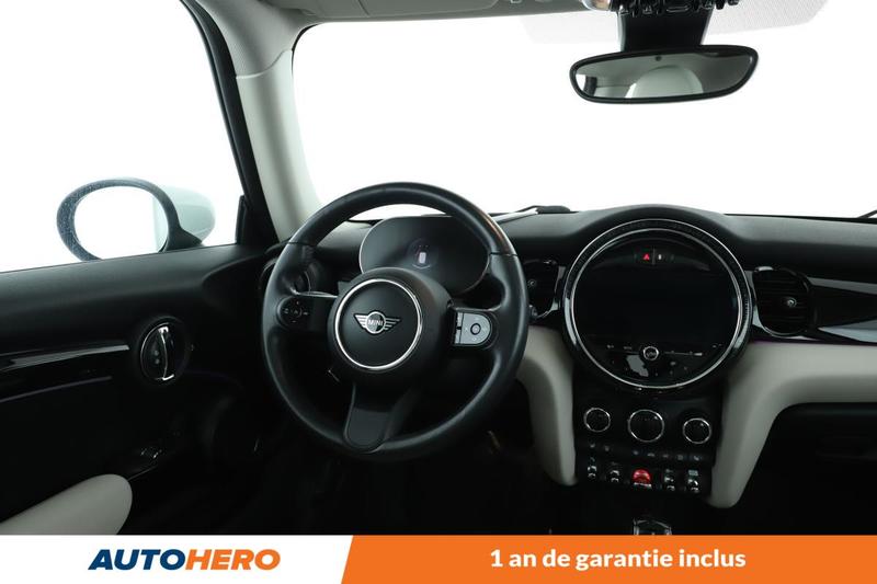 Mini Mini Cooper Bva 3p 136 ch