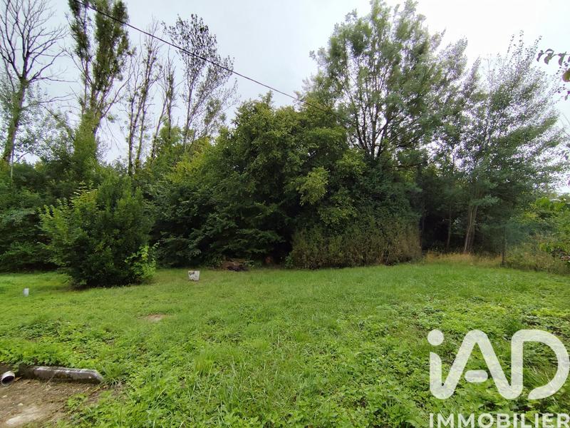 Maison - 95 m² - 3 pièces