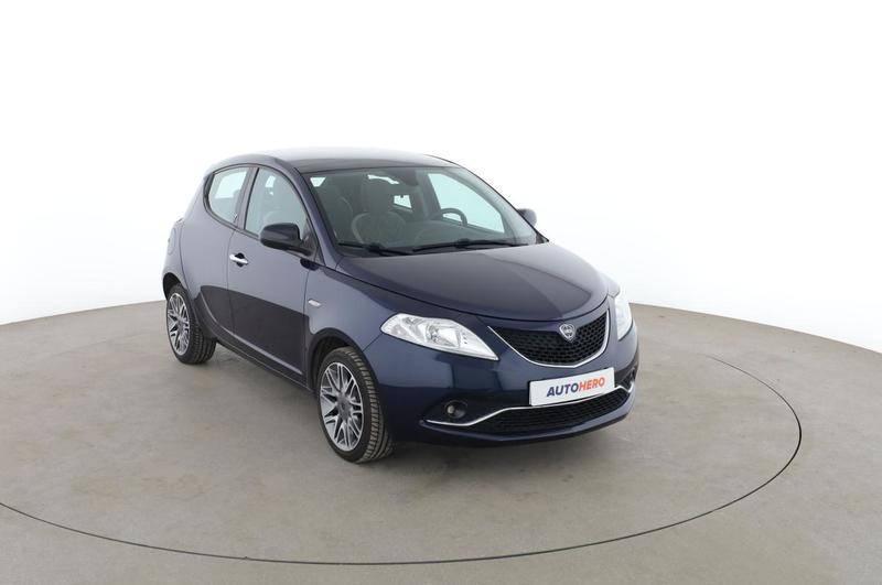 Lancia Ypsilon 1.2 Platinum 69 ch