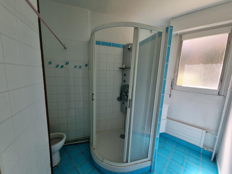 Appartement - 89 m² - 5 pièces