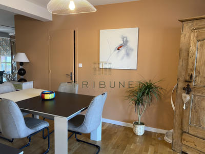 Appartement - 116 m² - 3 pièces