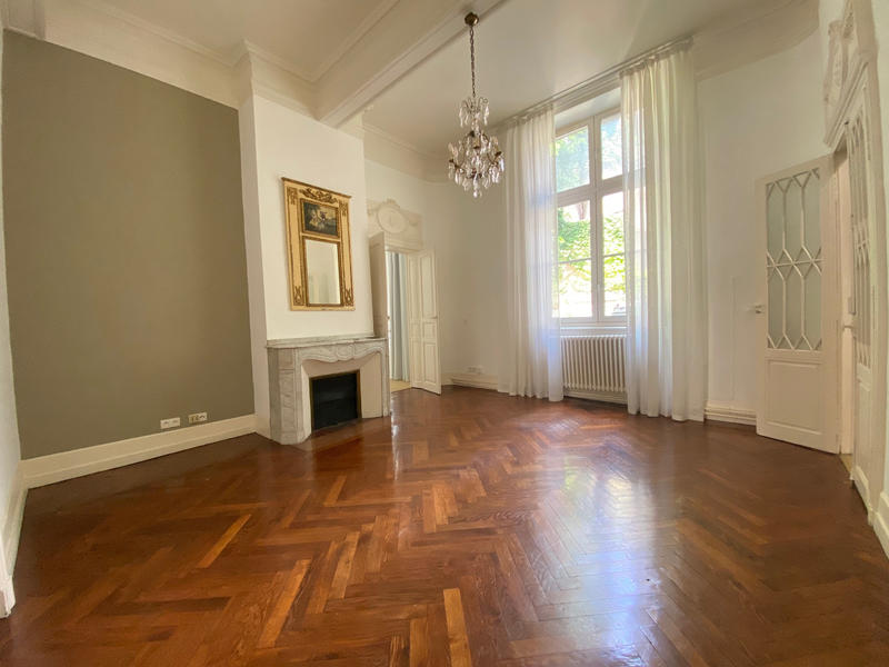 Appartement - 119 m² - 4 pièces