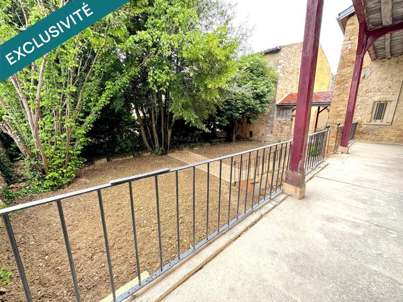 Appartement - 128 m² - 3 pièces