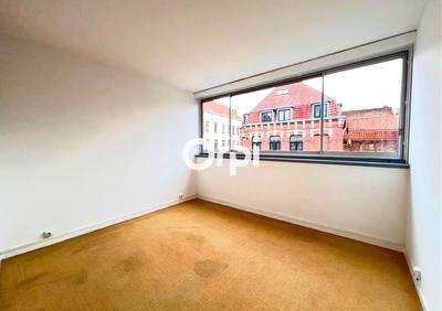 Appartement - 53 m² - 2 pièces