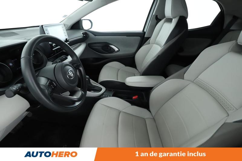 Toyota Yaris 1.5 Hybride Iconic 116h