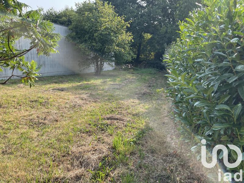 Maison - 134 m² - 7 pièces