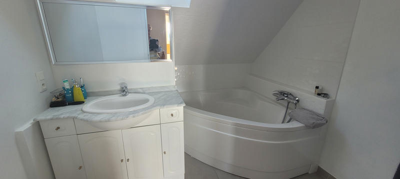 Maison - 131 m² - 6 pièces