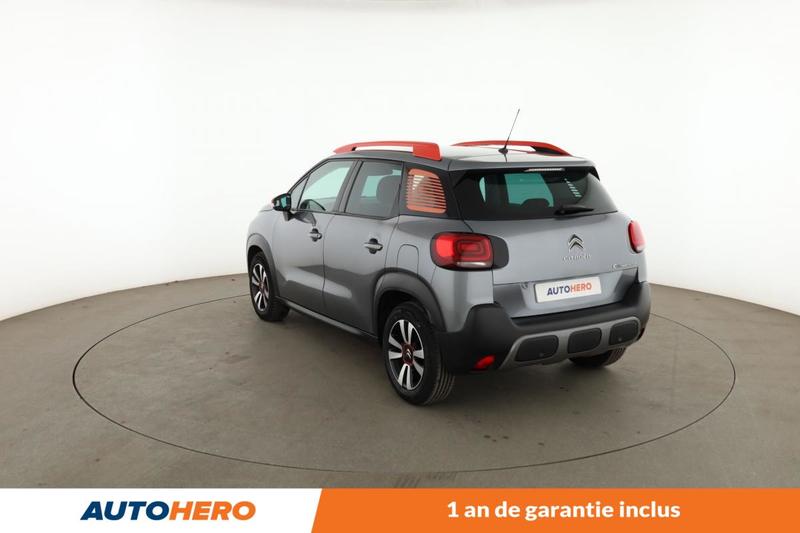 Citroën C3 Aircross 1.6 Blue-HDi Feel 100 ch