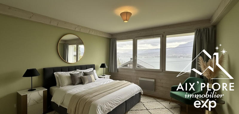 Maison - 137 m² - 6 pièces