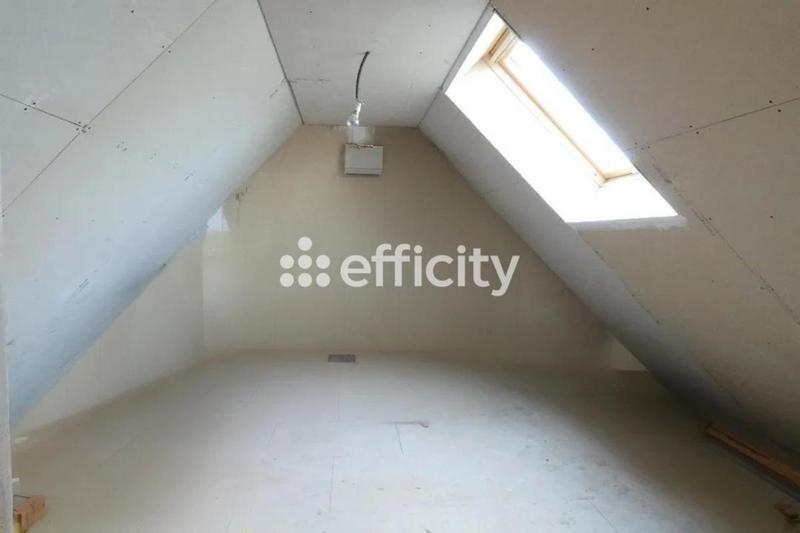 Maison - 142 m² - 6 pièces