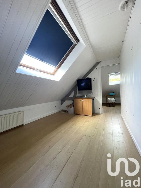 Maison - 114 m² - 5 pièces