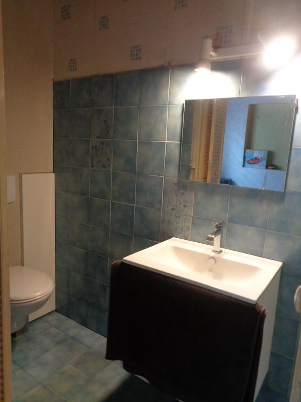 Maison - 132 m² - 6 pièces