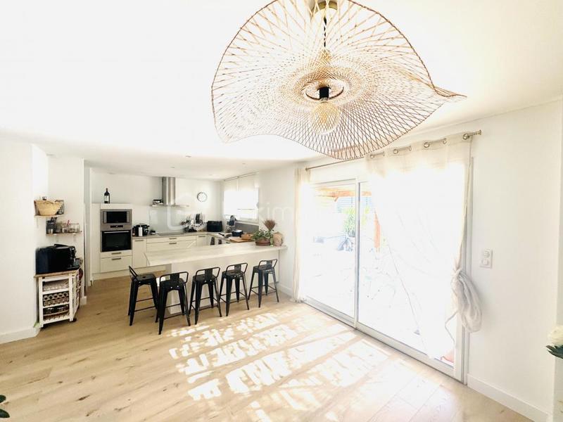 Maison - 152 m² - 6 pièces