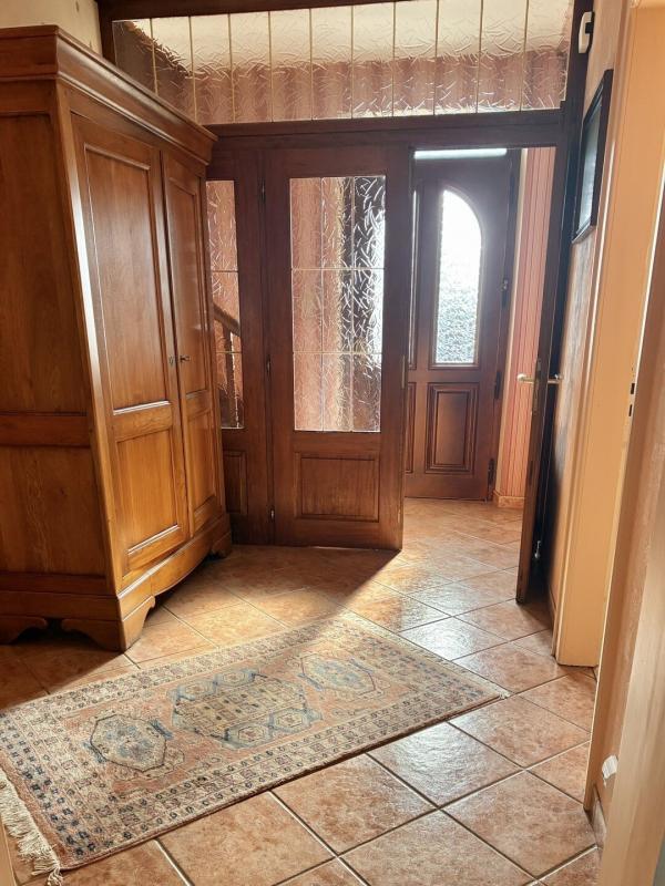 Maison - 170 m² - 6 pièces