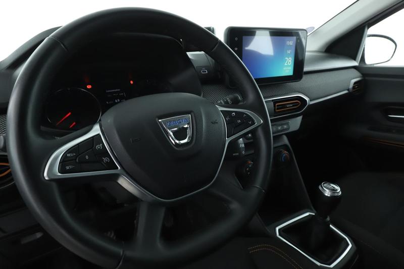 Dacia sandero III Stepway 1.0 TCe Confort 91 ch