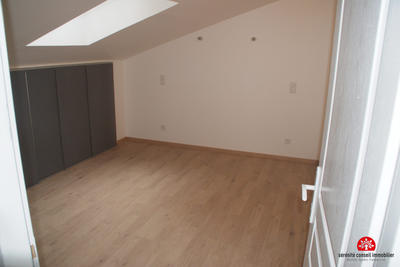 Maison ancienne - 89 m² - 4 pièces