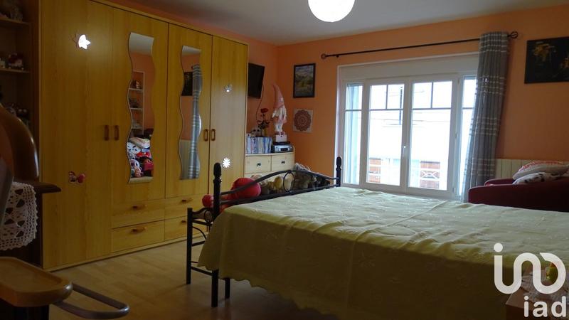 Maison de ville - 200 m² - 4 pièces