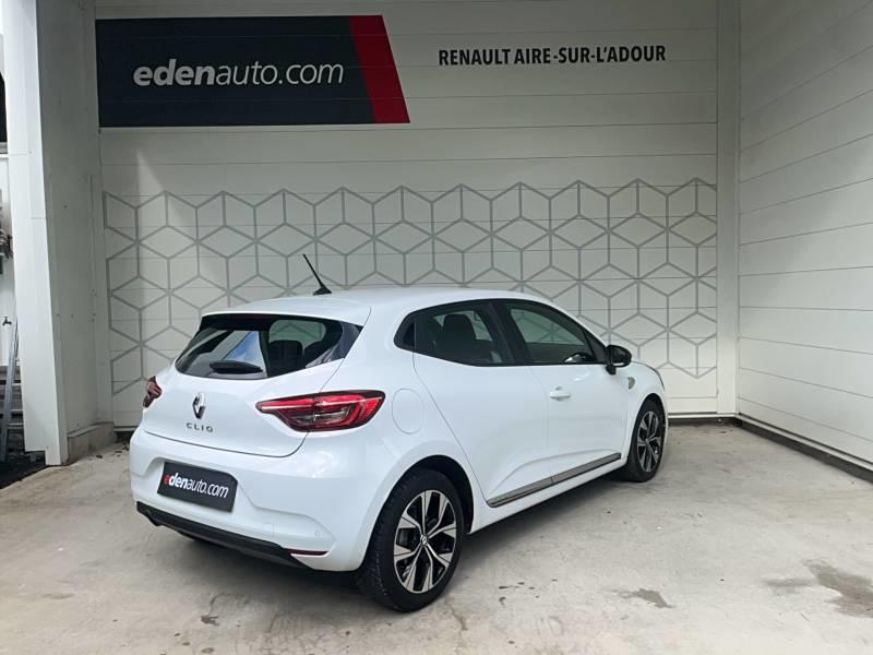 Renault Clio Blue dCi 100 - 21n Limited