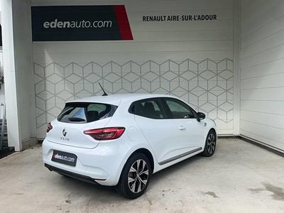 Renault Clio Blue dCi 100 - 21n Limited
