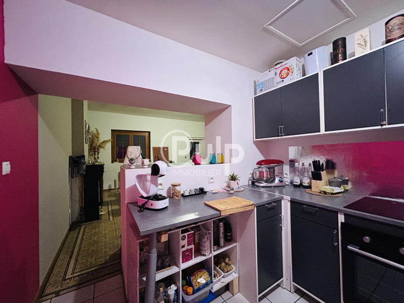 Immeuble - 149 m² - 6 pièces