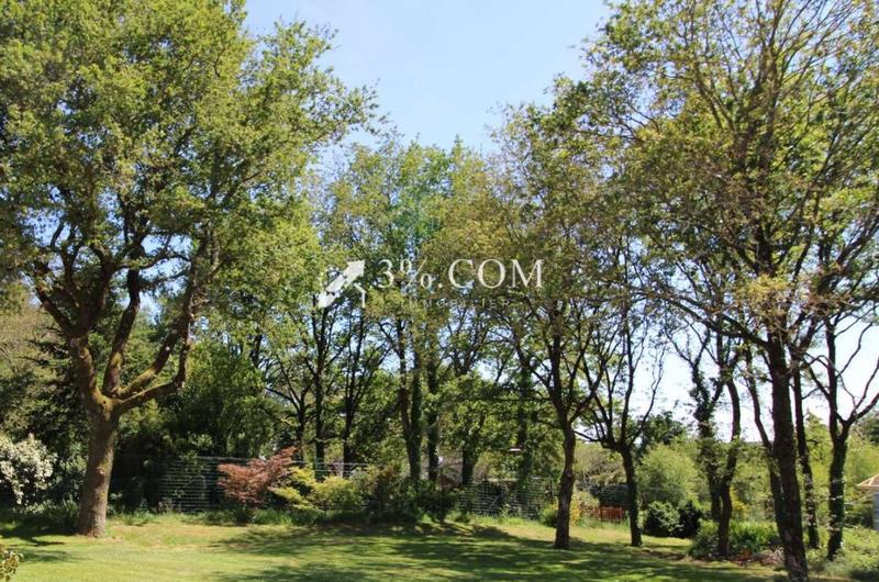 Maison - 168 m² - 7 pièces