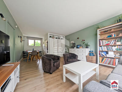 Appartement - 88 m² - 3 pièces