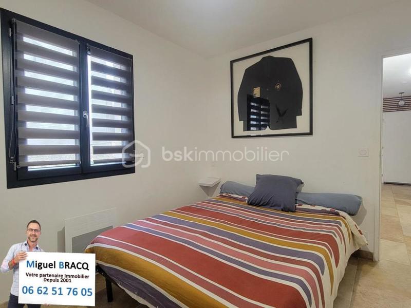 Villa - 85 m² - 4 pièces