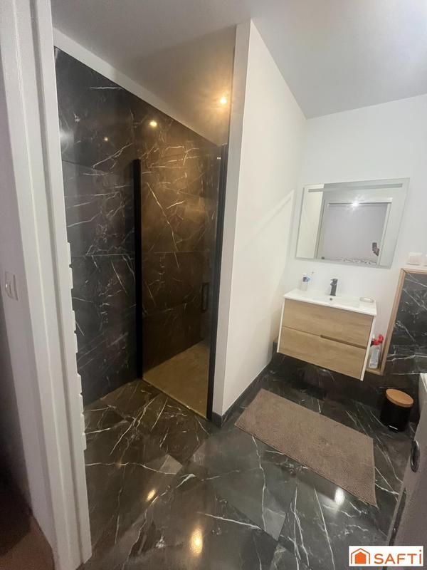 Maison - 166 m² - 5 pièces